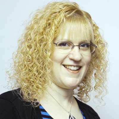 Catherine J. Ullman
