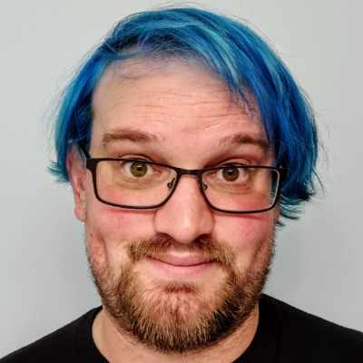Ronnie "iHeartMalware" Tokazowski