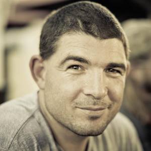 Wayne Ronaldson