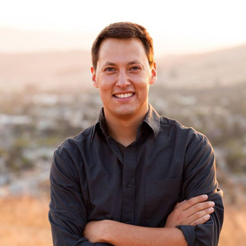 Eric Escobar